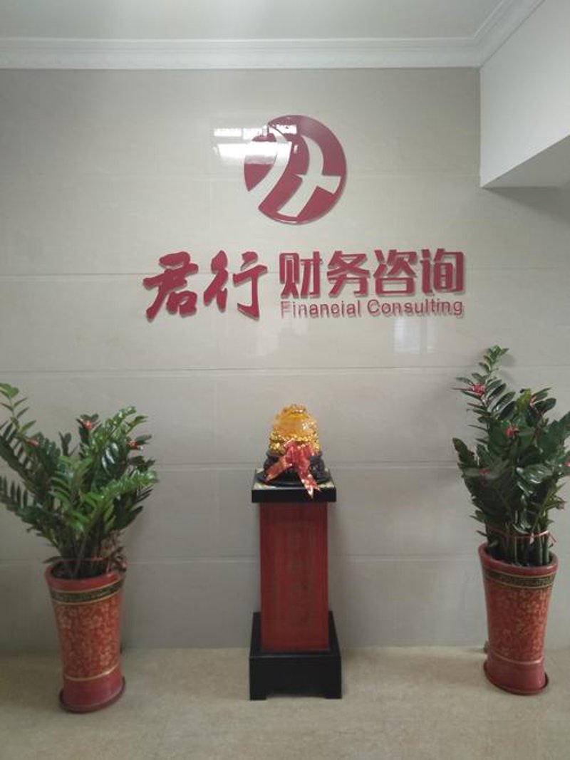 上海信息咨询公司：引领智慧发展的新航标